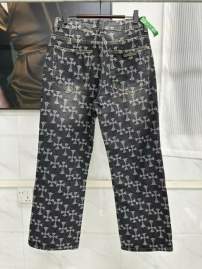 Picture of Chrome Hearts Sweater Suits _SKUChromeHeartsS-XLqctx8126812738040